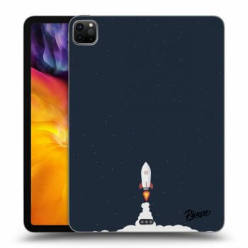 Θήκη για Apple iPad Pro 11" 2022 M2 (4.generace) - Astronaut 2