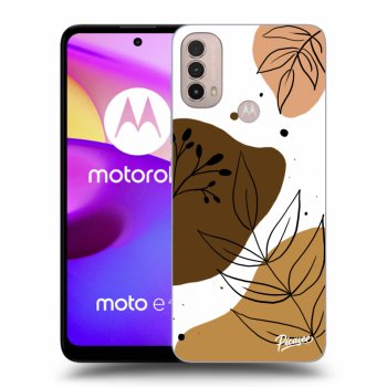 Θήκη για Motorola Moto E40 - Boho style