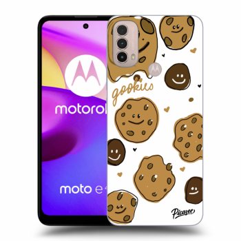 Θήκη για Motorola Moto E40 - Gookies
