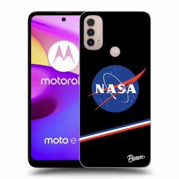 Θήκη για Motorola Moto E40 - NASA Original