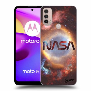 Θήκη για Motorola Moto E40 - Nebula