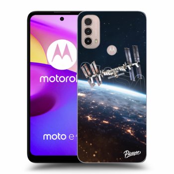 Θήκη για Motorola Moto E40 - Station