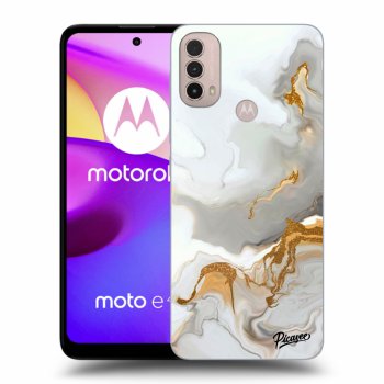 Θήκη για Motorola Moto E40 - Her