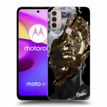 Θήκη για Motorola Moto E40 - Trigger