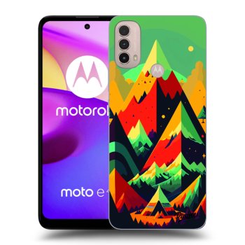 Θήκη για Motorola Moto E40 - Toronto