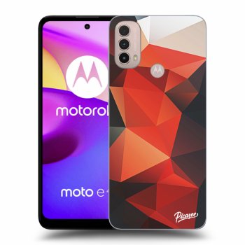 Θήκη για Motorola Moto E40 - Wallpaper 2