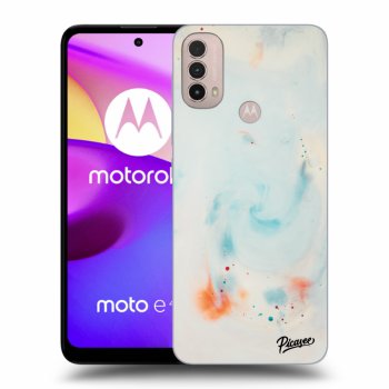 Θήκη για Motorola Moto E40 - Splash