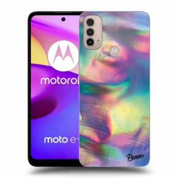 Θήκη για Motorola Moto E40 - Holo