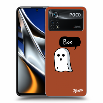 Θήκη για Xiaomi Poco M4 Pro - Boo