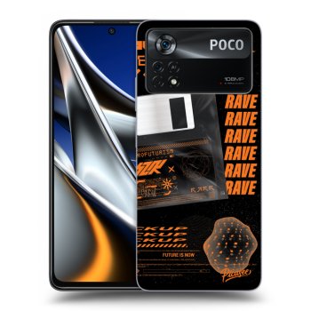 Θήκη για Xiaomi Poco M4 Pro - RAVE