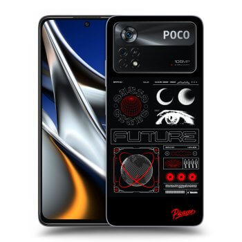 Θήκη για Xiaomi Poco M4 Pro - WAVES