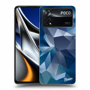 Θήκη για Xiaomi Poco M4 Pro - Wallpaper