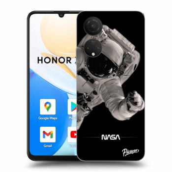 Θήκη για Honor X7 - Astronaut Big