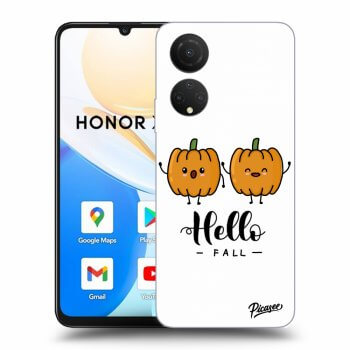 Θήκη για Honor X7 - Hallo Fall