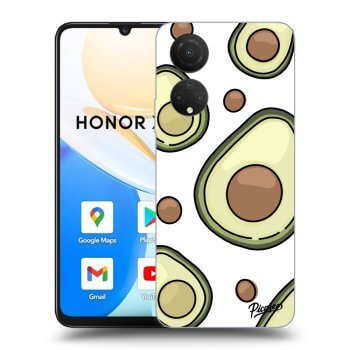 Θήκη για Honor X7 - Avocado