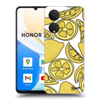 Θήκη για Honor X7 - Lemon