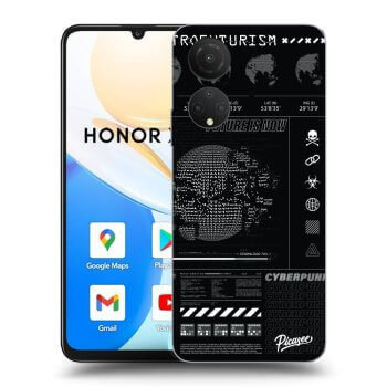 Θήκη για Honor X7 - FUTURE