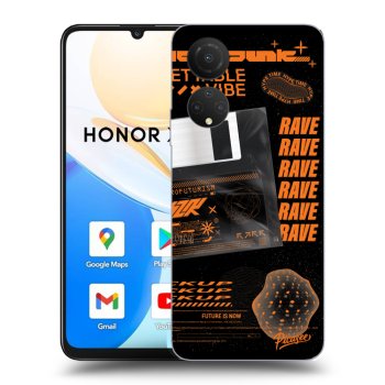 Θήκη για Honor X7 - RAVE