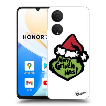 Θήκη για Honor X7 - Grinch 2