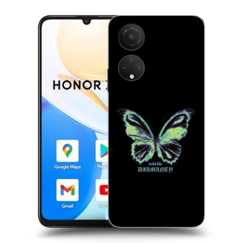 Picasee ULTIMATE CASE για Honor X7 - Diamanty Blue