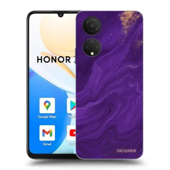 Θήκη για Honor X7 - Purple