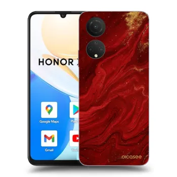 Θήκη για Honor X7 - Red