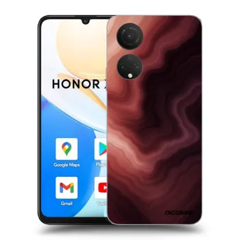 Θήκη για Honor X7 - Rouge