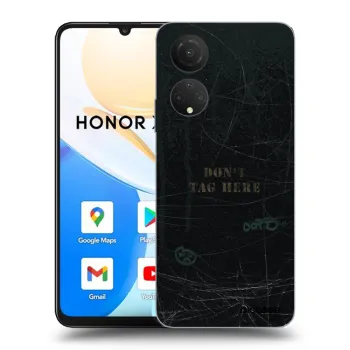 Θήκη για Honor X7 - DON´T TAG