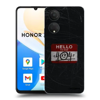 Θήκη για Honor X7 - HELLO 404