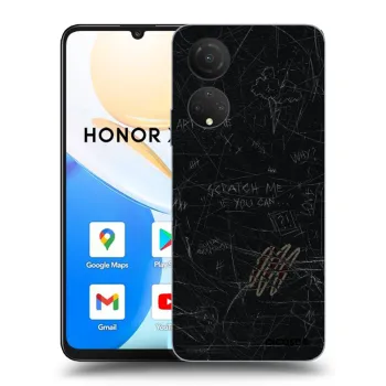 Θήκη για Honor X7 - SCRATCH