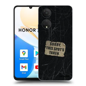 Θήκη για Honor X7 - SORRY