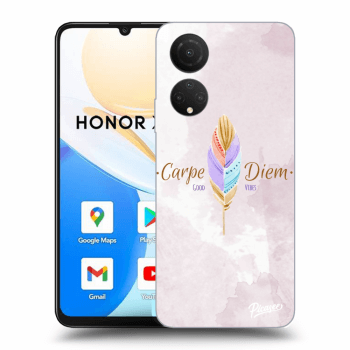 Θήκη για Honor X7 - Carpe Diem