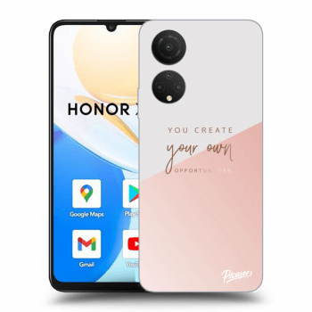 Θήκη για Honor X7 - You create your own opportunities