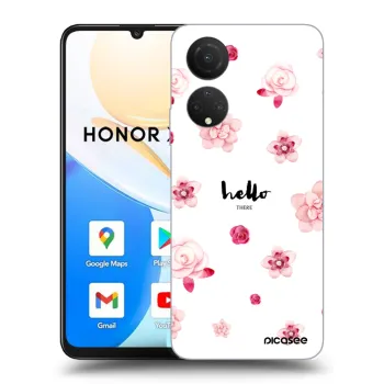 Θήκη για Honor X7 - Hello there