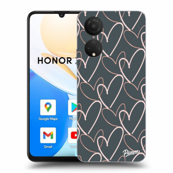 Θήκη για Honor X7 - Lots of love