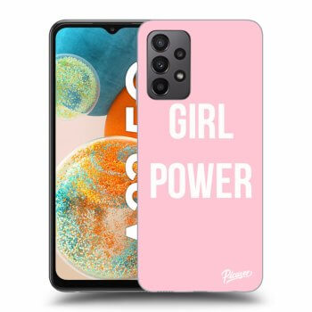 Θήκη για Samsung Galaxy A23 A235F 4G - Girl power