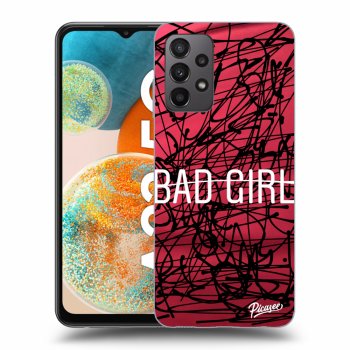 Θήκη για Samsung Galaxy A23 A235F 4G - Bad girl