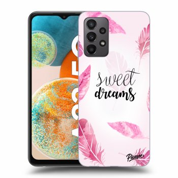 Θήκη για Samsung Galaxy A23 A235F 4G - Sweet dreams