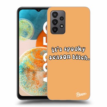 Θήκη για Samsung Galaxy A23 A236B 5G - Spooky season
