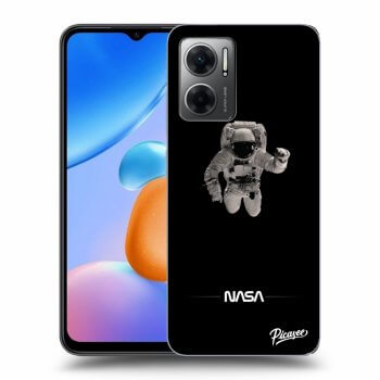 Θήκη για Xiaomi Redmi 10 5G - Astronaut Minimal