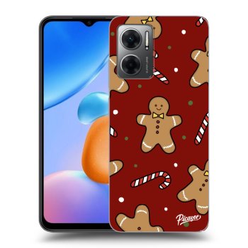 Θήκη για Xiaomi Redmi 10 5G - Gingerbread 2