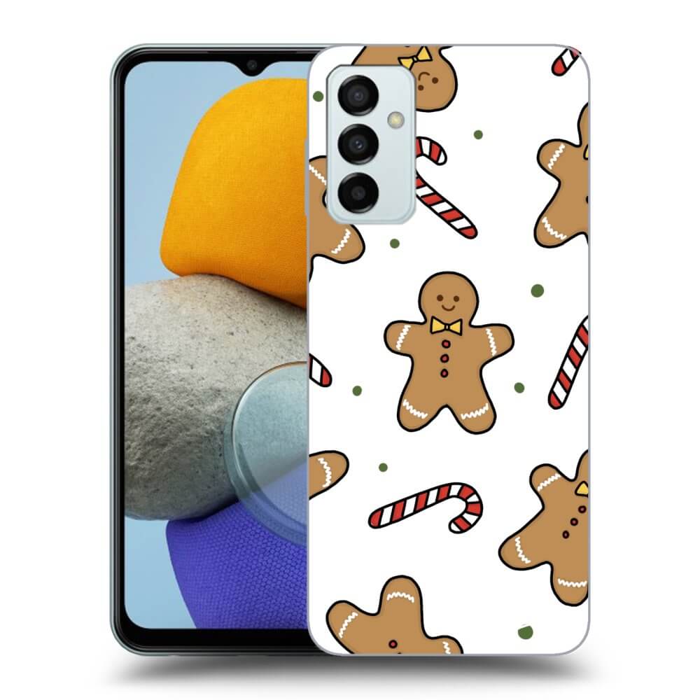 Picasee ULTIMATE CASE για Samsung Galaxy M23 5G - Gingerbread