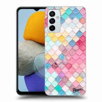 Picasee ULTIMATE CASE για Samsung Galaxy M23 5G - Colorful roof