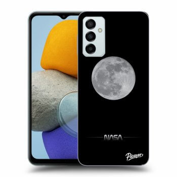 Θήκη για Samsung Galaxy M23 5G - Moon Minimal