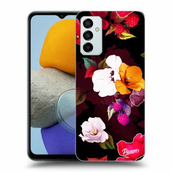 Θήκη για Samsung Galaxy M23 5G - Flowers and Berries
