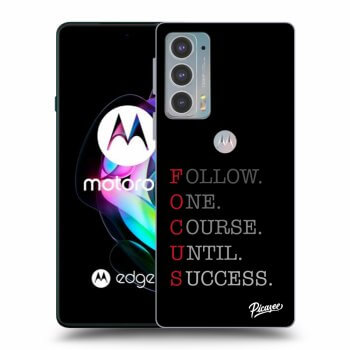 Θήκη για Motorola Edge 20 - Focus