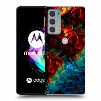 Θήκη για Motorola Edge 20 - Universe