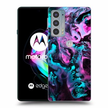 Θήκη για Motorola Edge 20 - Lean