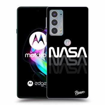 Θήκη για Motorola Edge 20 - NASA Triple