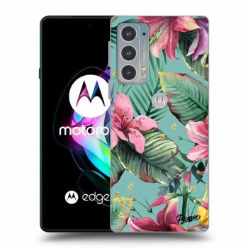 Θήκη για Motorola Edge 20 - Hawaii